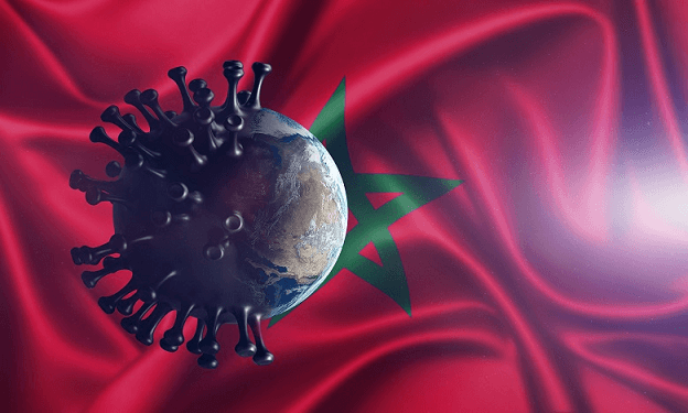 Morocco, Exemplary Country in Fighting Covid-19  (French Magazine)